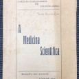 «A Medicina Scientifica» 