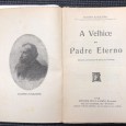 «A Velhice do Padre Eterno» 
