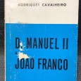 «D. Manuel II e João Franco» 