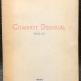 «Combate Desigual - Ensaios»