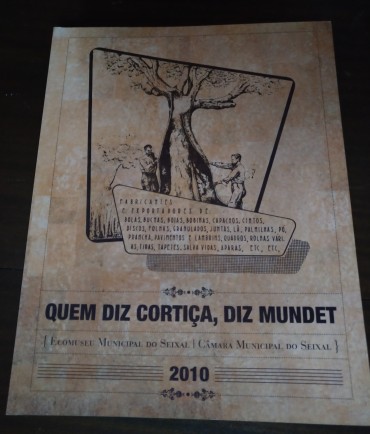 QUEM DIZ CORTIÇA, DIZ MUNDET