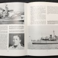 «South Africa's Fighting Ships - Past and Present»