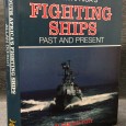 «South Africa's Fighting Ships - Past and Present»