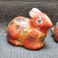 Três coelhos