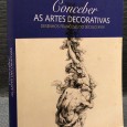 «Conceber as Artes Decorativas - Desenhos Franceses do Século XVIII»