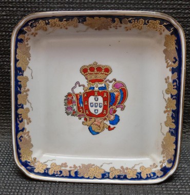 Covilhete rectangular