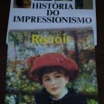 RENOIR E HISTÓRIA DO IMPRESSIONISMO