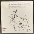 «Dom Quixote de La Mancha»