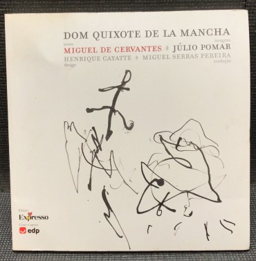 «Dom Quixote de La Mancha»