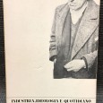 «Industria Ideologia e Quotidiano - Ensaio sobre o Capitalismo em Portugal»