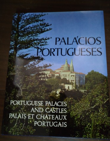 PALÁCIOS PORTGUESES