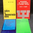 «Lote 4 Livros»