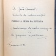 «Pedras à Beira da Estrada - Notas e Perfis 1929-1971»