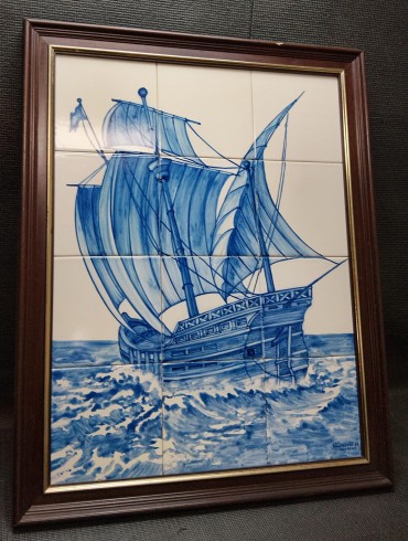 «Barco» 