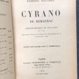 «Cyrano de Bergerac»