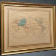 «Mapa mundo»