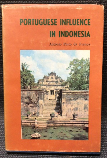 «Portuguese Influence in Indonesia»
