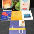 «Lote 7 Livros»