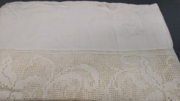 Toalha de mesa de jantar 