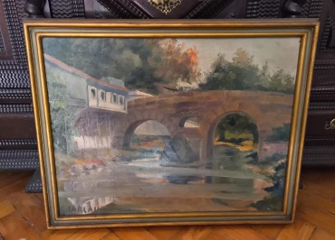 «Ponte» - SÉC. XX 