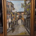 «Vista de rua» - SÉC. XX 