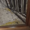 «Vista de rua» - SÉC. XX 