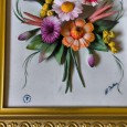«Arranjo floral»