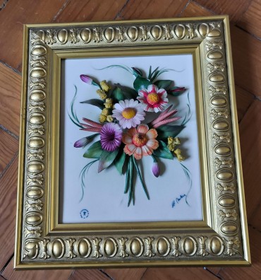 «Arranjo floral»