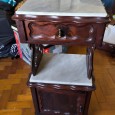 Mesa de cabeceira