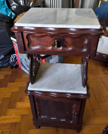 Mesa de cabeceira