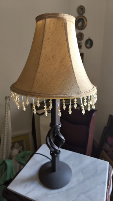 Candeeiro de mesa 
