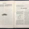 «Nação Portuguesa - Revista de Cultura Nacionalista - nº 2»