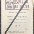 «Nação Portuguesa - Revista de Cultura Nacionalista - nº 2»