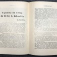 «Nação Portuguesa - Revista de Cultura Nacionalista nº 3 - 1925»»