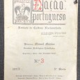 «Nação Portuguesa - Revista de Cultura Nacionalista nº 3 - 1925»»