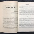 «Nação Portuguesa - Revista de Cultura Nacionalista - nº 4 - 1925»