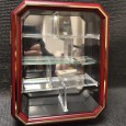 Vitrine de suspensão