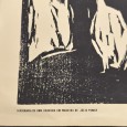«Os pastores» (Astúrias)- JÚLIO POMAR (1926-2018)