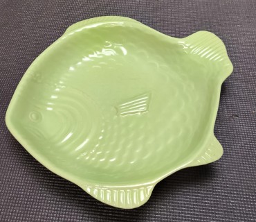 Prato «peixe»