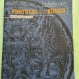 RELAÇÕES ENTRE PORTUGAL E A RÚSSIA SÉCULOS XVIII A XX