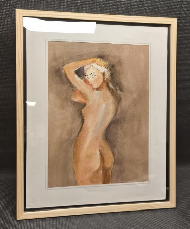 «Figura feminina» - SÉC. XX/XXI