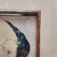 «Figura feminina» - GOMES JORGE (SÉC. XX/XXI) 