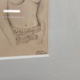 «Figura feminina» - ADJUTO (SÉC. XX/XXI)