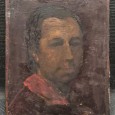 Retrato de Senhor