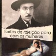 «Textos de Rejeição para com as Mulheres»