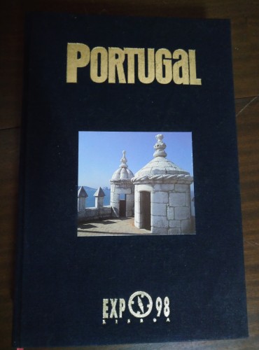 PORTUGAL - EXPO 98 LISBOA