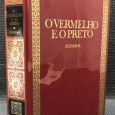 «O Vermelho e o Preto» 