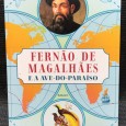 «Fernão de Magalhães e a Ave-do-Paraíso»