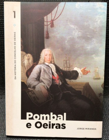 «Pombal e Oeiras»