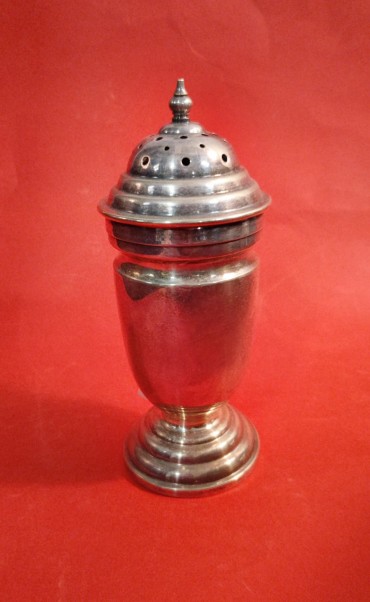 Caneleiro 